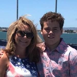 Meet your Posher, Wendy